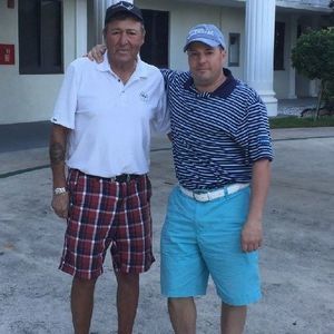 Meet your Posher, Daniel